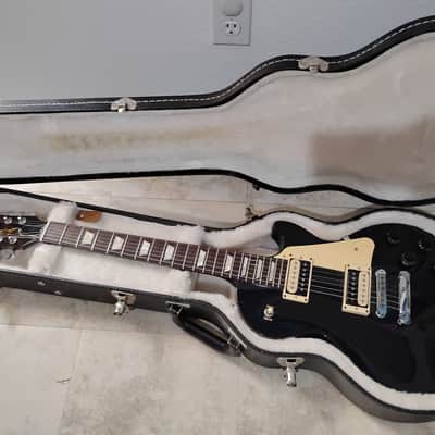 Gibson Les Paul Studio Deluxe II 2012 - 2013 image 2