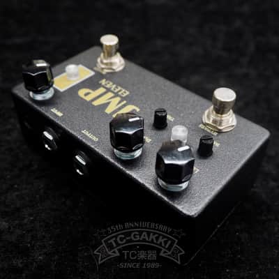Lovepedal JMP ELEVEN image 2