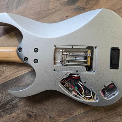 Ibanez Prestige RG-2570 w/Piezo and EMG's image 14