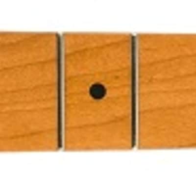 Fender Roasted Maple Vintera Mod '50's Telecaster Neck image 1