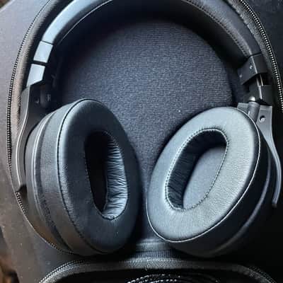 Steven Slate Audio VSX closed back 2025 - Black image 3