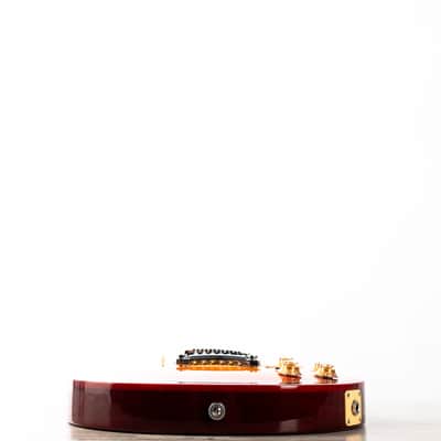 Gibson Les Paul Studio, Cherry Sunburst | Demo image 7