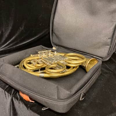 Alexander 103 Double Horn in Excellent Condition image 16