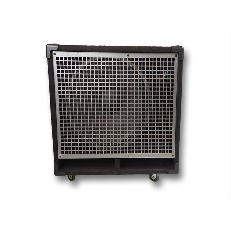 SWR WorkingPro 115 bass cabinet 1x15 200W image 1