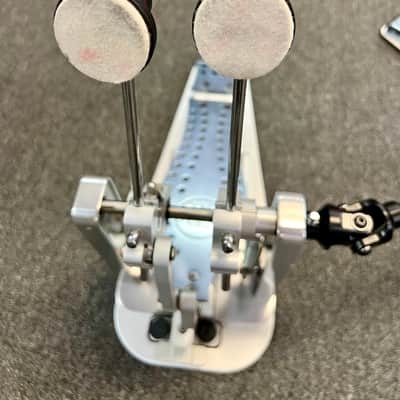 DW DWCPMDD2 Machined Direct Drive Double Bass Drum Pedal with Bag - Pre Owned image 7