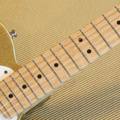Rare! 1993 Fender Custom Shop Telecaster Guitar Center 29th Anniversary Electric Guitar + HSC image 8