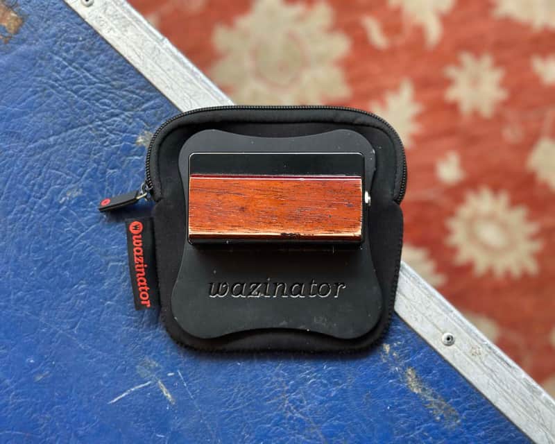 Wazinator KSB-616 Baby Grand Stompbox image 1