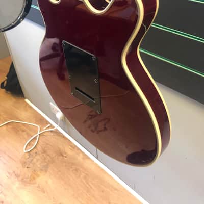 Brian May Guitars BMG Red Special 2020 Electric Guitar image 9