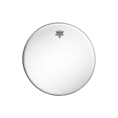 Remo BA-0115-00 Ambassador 15 Inch Coated Drum Head image 1