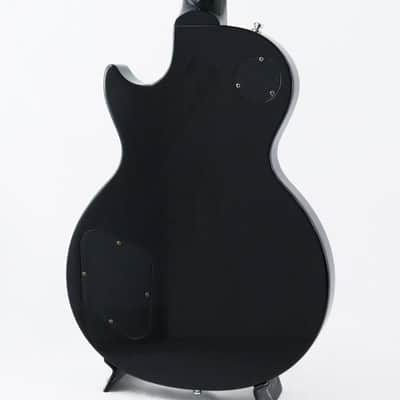 Gibson USED ​​Gibson Les Paul Studio (Ebony Black) [SN.007170580] imagen 4
