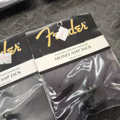 Fender and other brand tube parts image 4