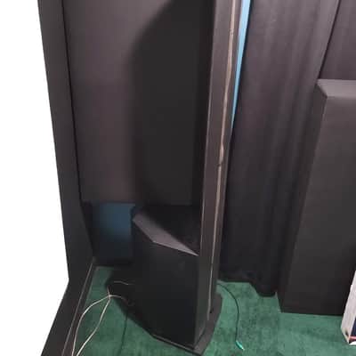 Carver Amazing Loudspeaker AL-III Plus Black image 4
