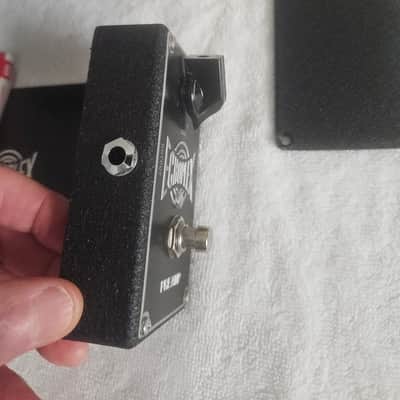Echoplex pre amp fx pedal, mint condition Pre amp pedal image 7