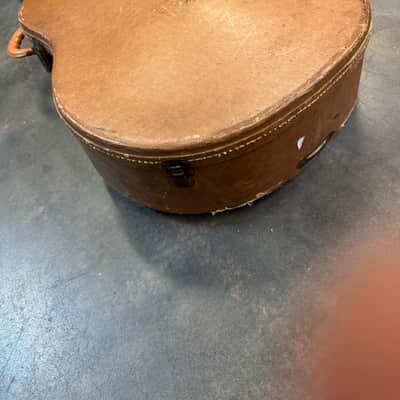 Gibson Vintage J-200 Case SJ-200 1950’s image 2