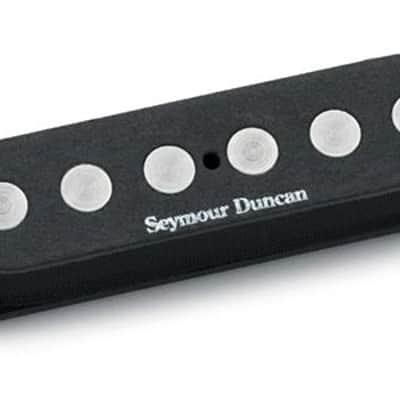 Seymour Duncan SSL-4 Quarter Pound for Strat image 2