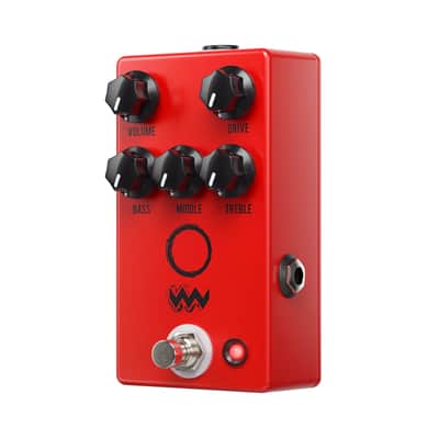 JHS Angry Charlie V3 - Red image 2