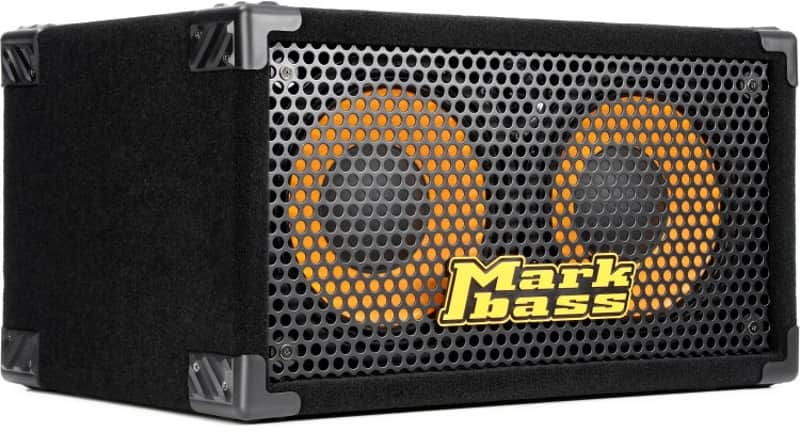 Markbass Traveler 102P 400-Watt 2x10