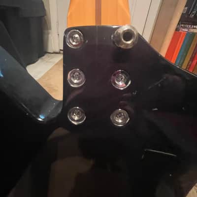 Cataldo  Fender-Bird Dark Green image 9