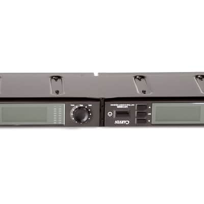 UX-DR Rack mount for UX1200R Receivers image 6