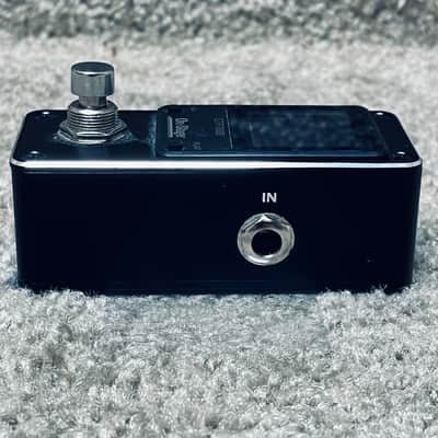On-Stage GTP7000 Mini Guitar Pedal Tuner image 7