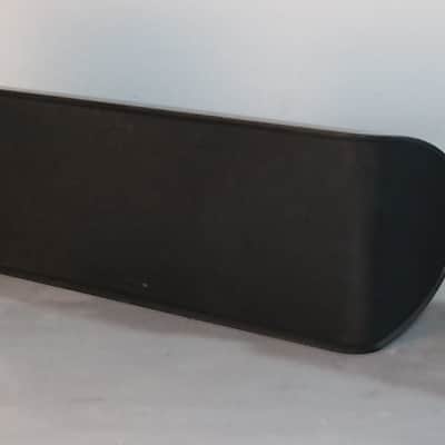 Pioneer Front Speakers S-DV Center Channel Satellite Speakers 3pc Set Home Theat image 2