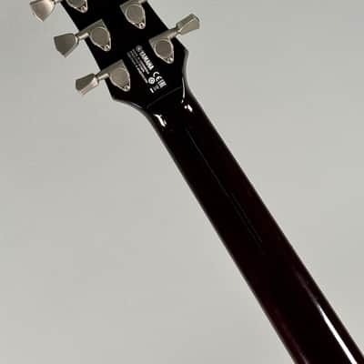 Yamaha revstar standard p90 image 6