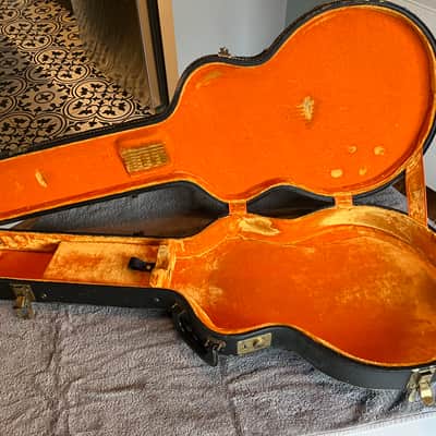 Ess & Ess guitar case image 18