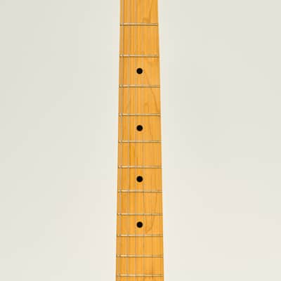 Fender Stratocaster Japan Naturel 1996 (Pre-owned) image 8
