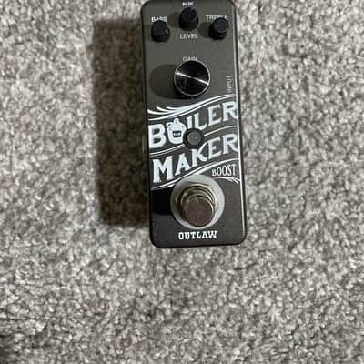 Outlaw Effects Boiler Maker Boost image 1