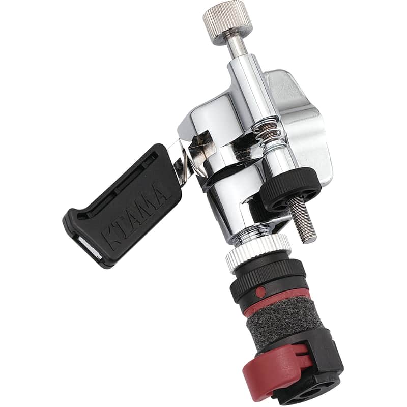 Tama STDC7 Sizzle Touch Drop Clutch image 1
