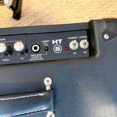 Blackstar HT-5C Combo image 4