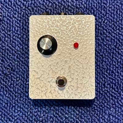 Wizard King Audio Dragon’s Blood Gated Fuzz image 2