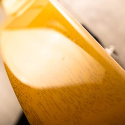 Gibson Les Paul Special, TV Yellow | Demo image 14