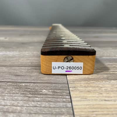 Fender MIJ Traditional 60s II Telecaster Neck image 6