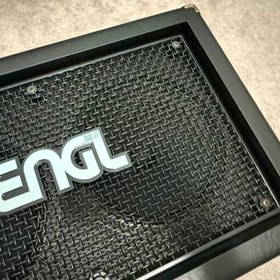 ENGL E212 Pro VH - Horizontal 2x12 Guitar Speaker Cab w/ Celestion V30s - Excellent Condition! image 5