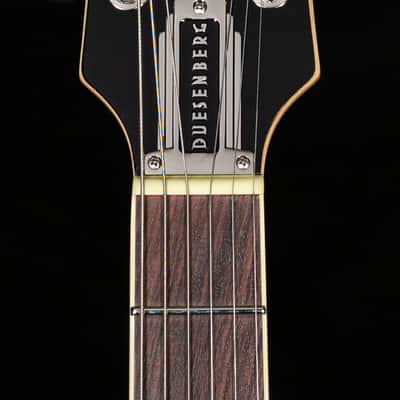 Duesenberg Starplayer TV Catalina Sunset Rose (807) image 5