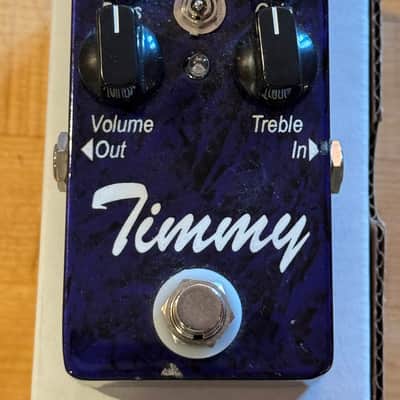 Paul Cochrane Timmy V2 Overdrive image 1