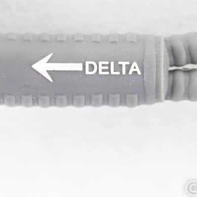 Shunyata Delta V1 Speaker Cables; 2.5m Pair image 4