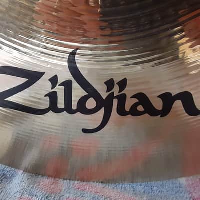 Zildjian A 16.5" Special Release Crash (brilliant) image 5