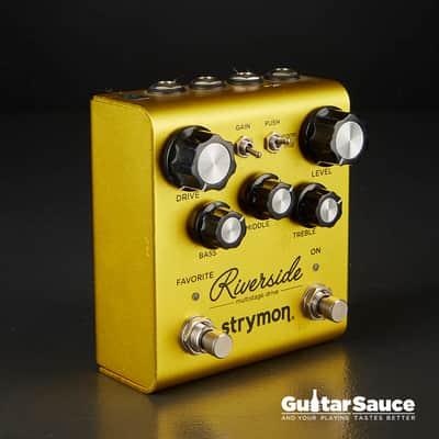 Strymon Riverside (EFF_00377) image 3