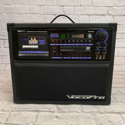 VocoPro Bravo Pro Karaoke System image 1