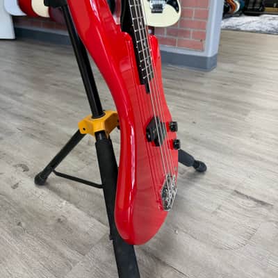 Yamaha RBX200 image 5