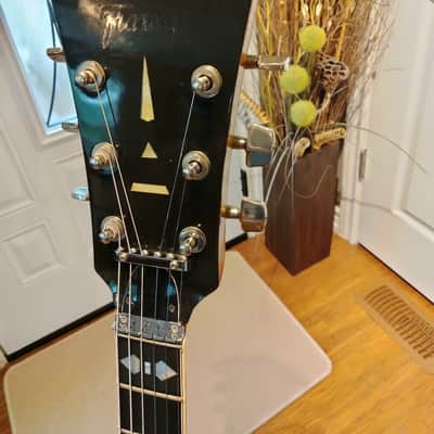 1968 Framus BL-15 Light Amber, Germany image 3