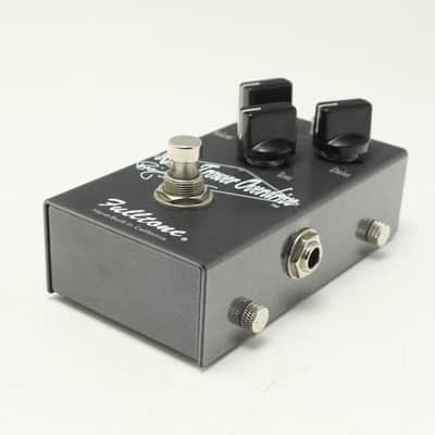 FULLTONE Robin Trower Overdrive [02364] [10/15] image 5