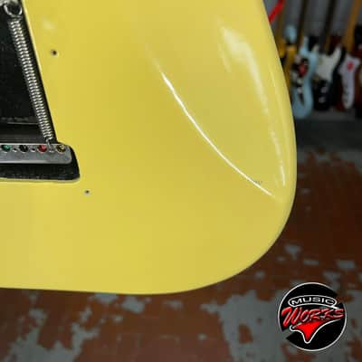 Schecter   Route 66 Arlington Hss White Refin image 9