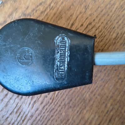 Elka Elkatone 610 Footswitch for Leslie & Reverb, AS IS, Broken imagen 15