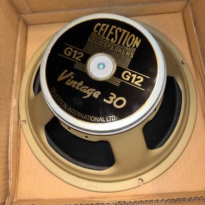 Celestion T3904 Vintage 30 12