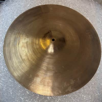 Zildjian Avedis 20” Ride 1960s - 2498gr image 3