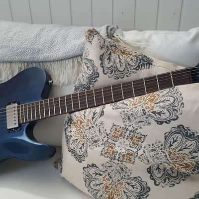 Fender Special Edition Telecaster Blackout 2004 - 2005 | Reverb