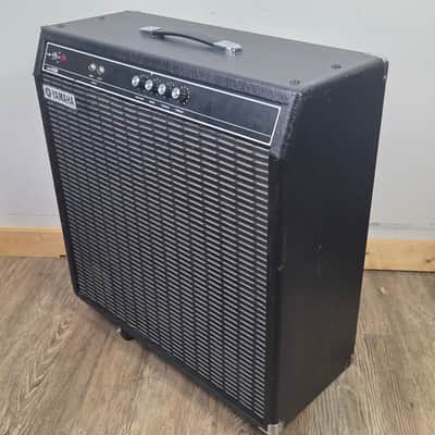 Yamaha Thirty115B Bass Combo Amp Local Pickup Only in Milwaukee, WI image 5